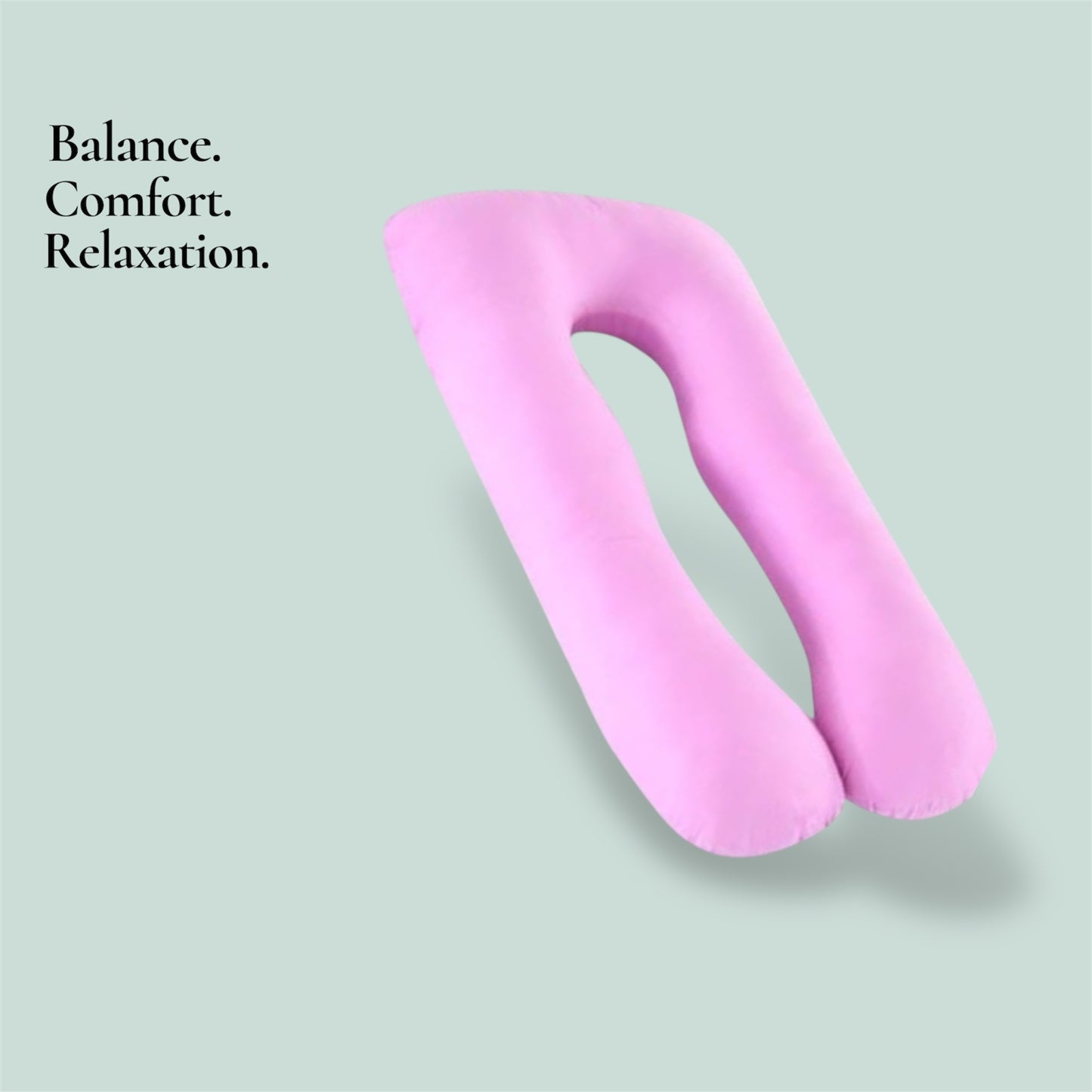 Aura™ Cortisol Relief Sleep Therapy Pillow | Deep Rest & Nervous System Support