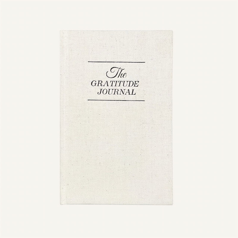 Becoming Her: Gratitude & Growth Journal