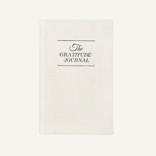 Becoming Her: Gratitude & Growth Journal