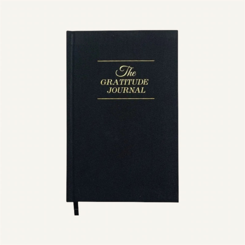 Becoming Her: Gratitude & Growth Journal